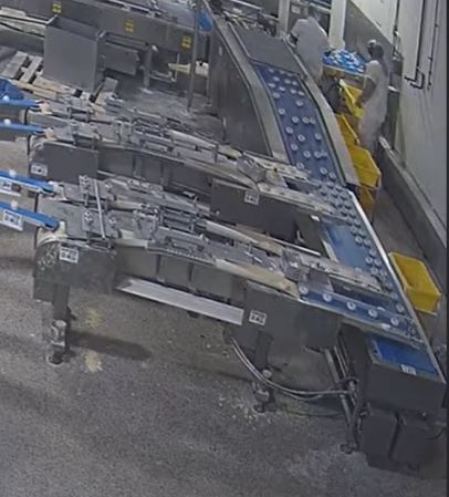 Bakery Equipment | Product Detail